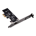 Akasa AK-PCCE25-01 2.5Gbps Gigabit PCIe Network Card